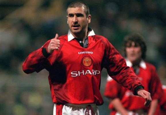 ¡PARECIDOS! Los personajes del fútbol con la personalidad de Donald Trump