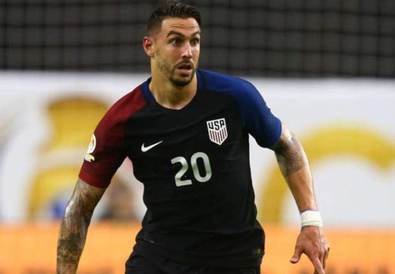 Selección de Estados Unidos es ¡cuatro veces más cara que Honduras!