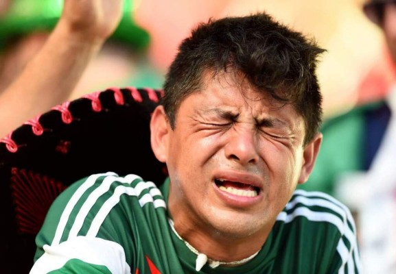 Los mejores memes de la eliminación de México en los Juegos Olímpicos de Río 2016
