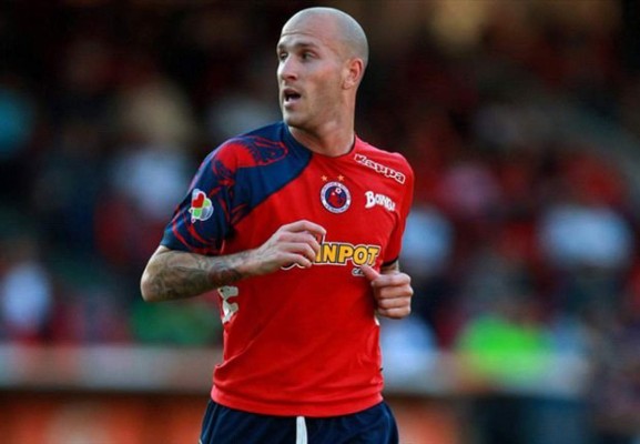 Los futbolistas que seguramente no recuerdas que pasaron por la Liga MX