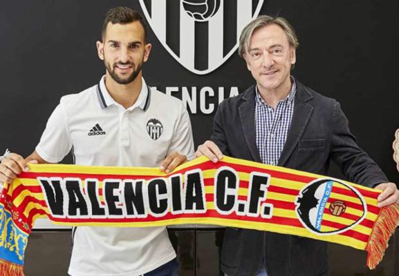 Los traspasos más importantes en España para la temporada 2016-17