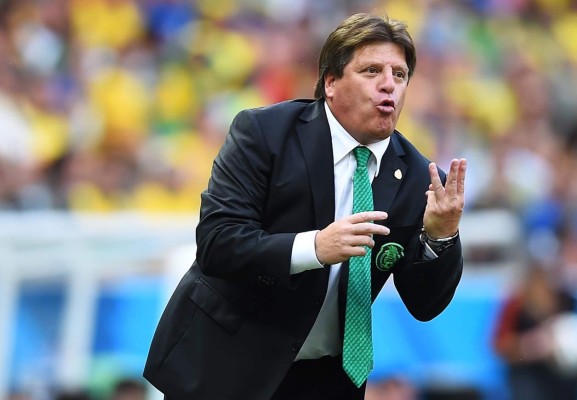 Los grandes técnicos que fueron despedidos en este 2015