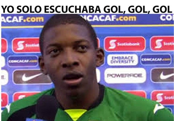 ¡Destrozan en memes a Honduras por goleada de Brasil en el Maracaná!