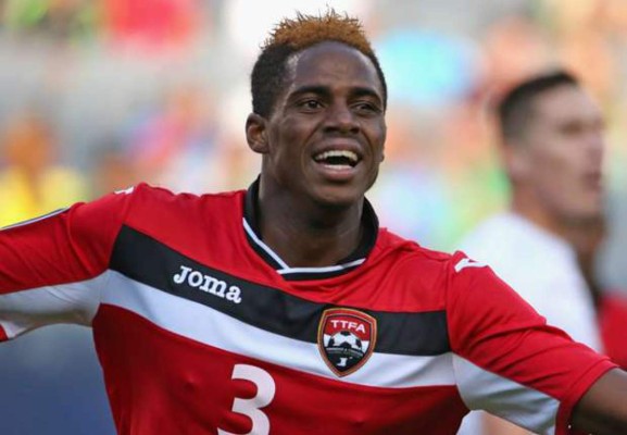 El 11 ideal de la fase de grupos de la eliminatoria de Concacaf