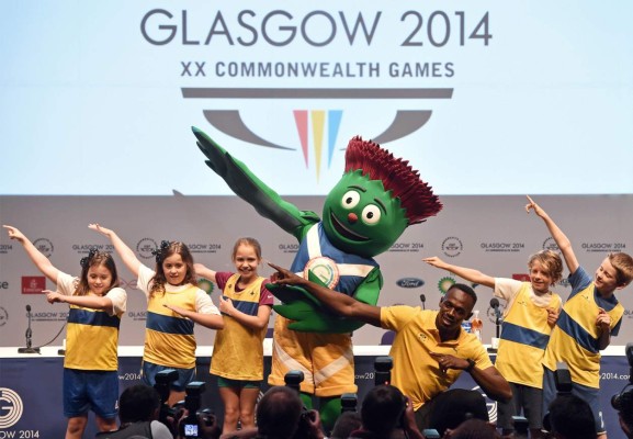 Las imágenes deportivas del día