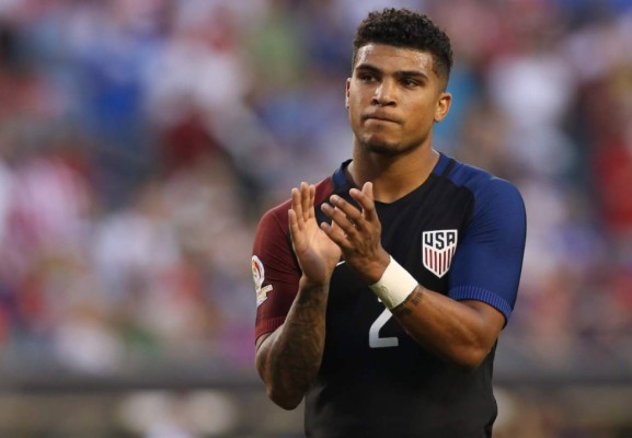 TOP: Las 16 figuras que veremos en la Liga Naciones de la Concacaf