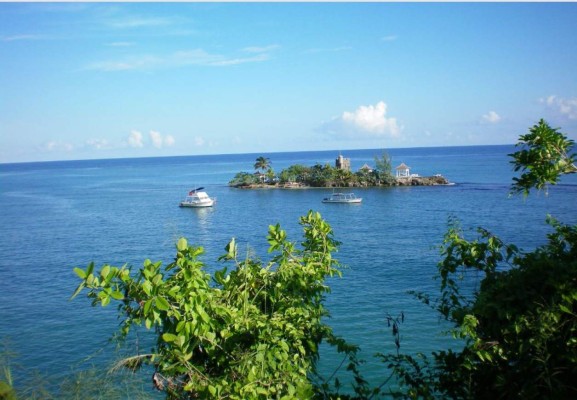 Kingston, la capital de Jamaica que espera por Honduras en la Copa Oro