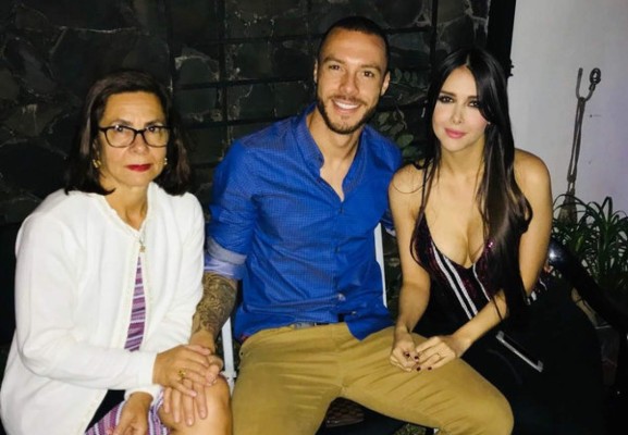 ¡Belleza en las gradas! Las novias y esposas de los jugadores embellecerán el clásico costarricense