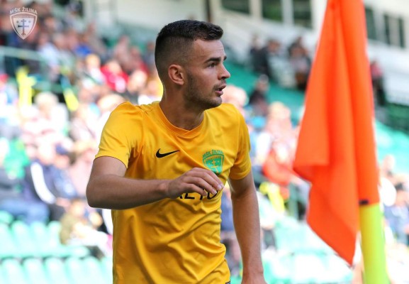 Histórico equipo de Eslovaquia, el primero en estar al borde de la quiebra por el coronavirus