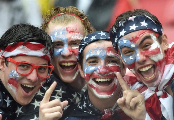 Alemania vence 1-0 a Estados Unidos y ambos clasifican.
