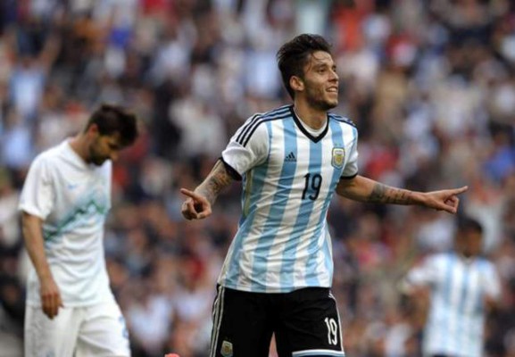 Nunca rindieron: El 11 de los peores compañeros que ha tenido Lionel Messi en su carrera &nbsp;&nbsp;