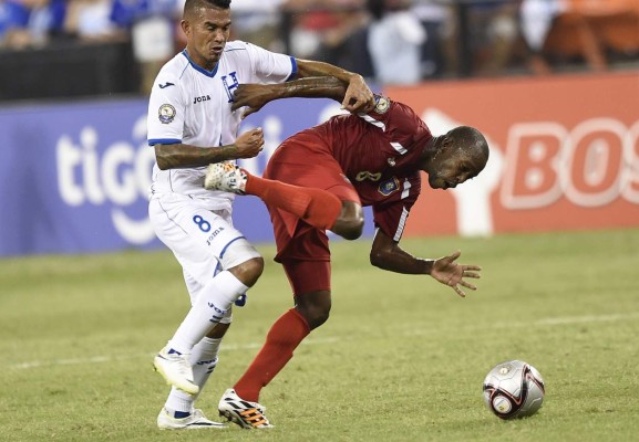 Honduras debuta ante Belice con autogoles