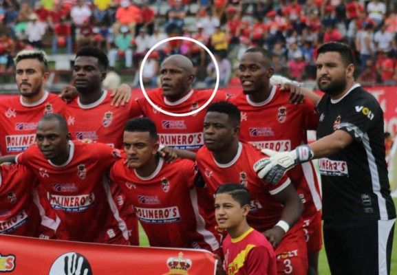 ¡Ninguno de Olimpia! 11 ideal de la jornada 12 del torneo Clausura 2020 en Honduras