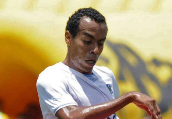 El once de jugadores más feos de Centroamérica