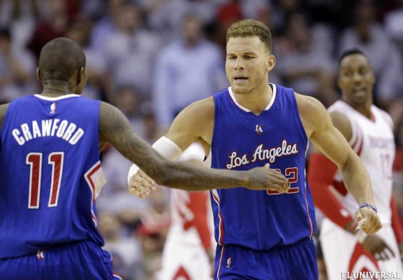 TOP: Los 20 jugadores mejor pagados de la NBA&nbsp;&nbsp;