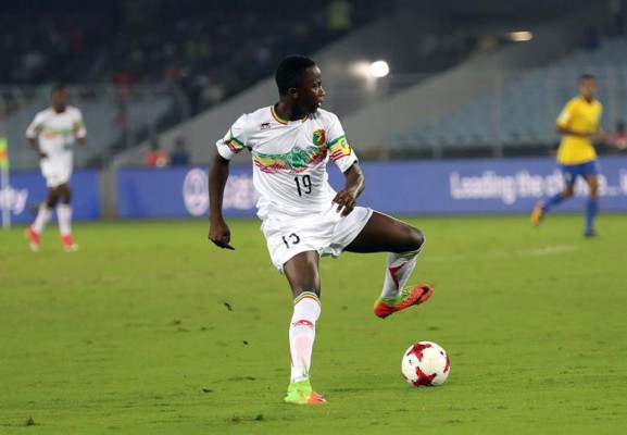 Las joyas que dejó el Mundial sub-17; una perla es de Pep Guardiola