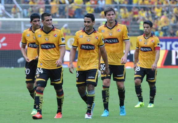 El Barcelona podría hacer pretemporada en Honduras