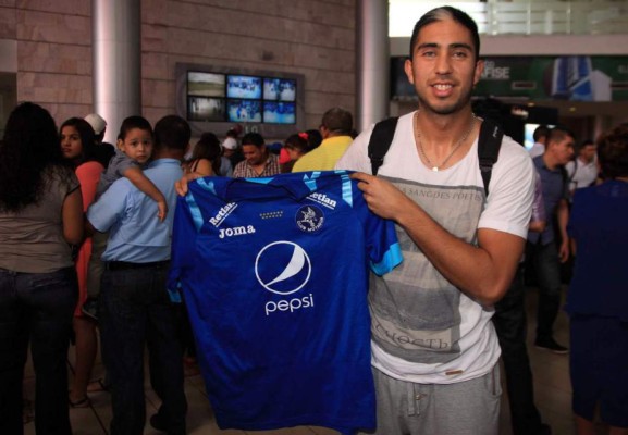 ¡Nunca te olvidaremos, genio! Los mejores momentos de Santiago Vergara en Honduras