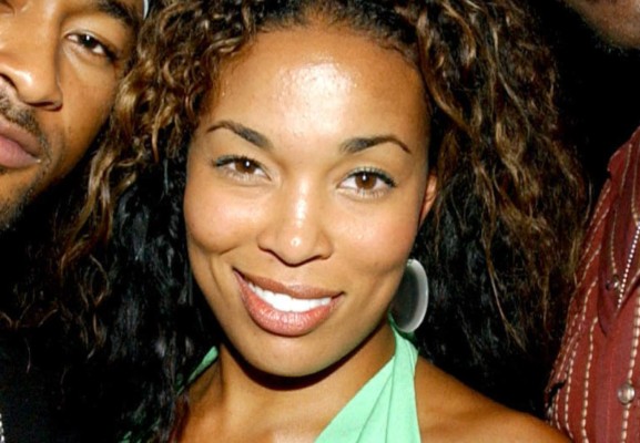 Josie Harris, la exmujer de Floyd Mayweather que fue encontrada muerta en un carro