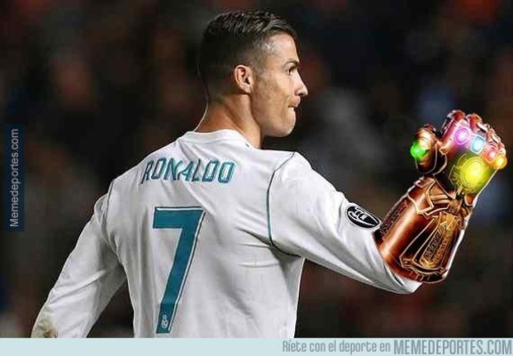 ¡IMPERDIBLES! Los crueles memes que dejó el clásico Barcelona-Real Madrid