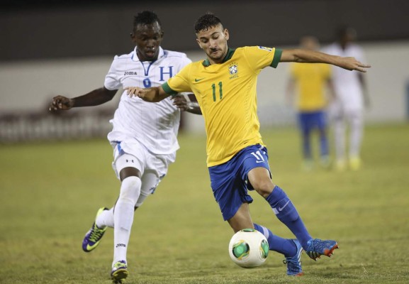 Las últimas clasificaciones de Honduras a los Mundiales