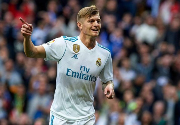 ¡SORPRESIVO! El 11 del Real Madrid que mandaría Zidane para el clásico ante Barcelona