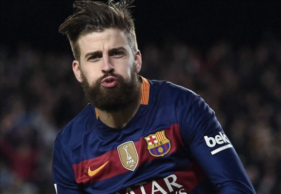 Este es el 11 titular del Barcelona que buscará la remontada ante Real Madrid