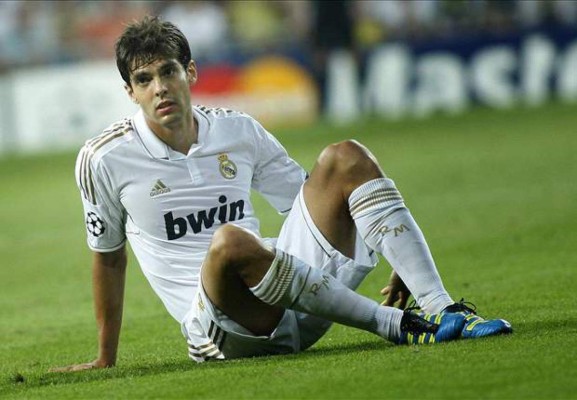 Top 20: Fichajes que opacaron la carrera de grandes cracks
