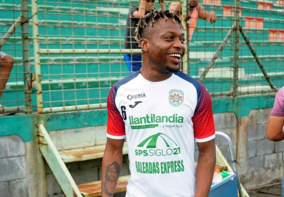 ¡Qué equipazo! El potente equipo que tendrá Marathón con Carlo Costly