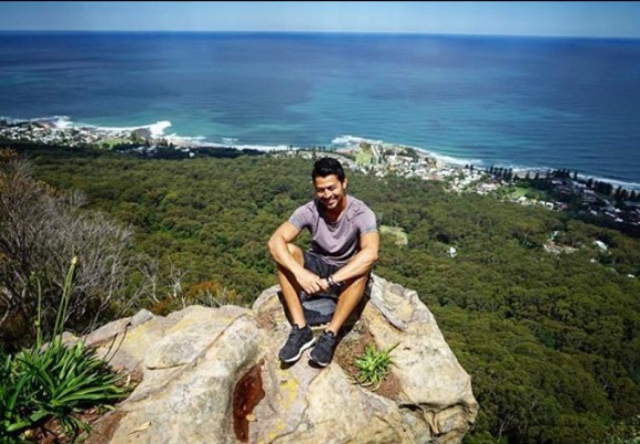 FOTOS: Roger Espinoza y su vida de viajes y lujos en Estados Unidos