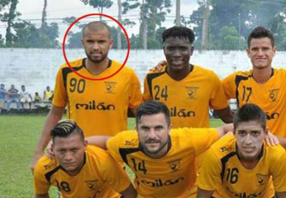 Rumores/Fichajes: ¡Bombazo en Guatemala con la contratación de un amigo de Neymar!