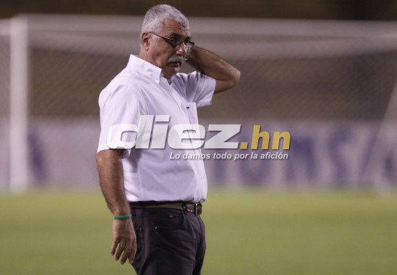 Marathón cae ante Vida y agudiza su crisis