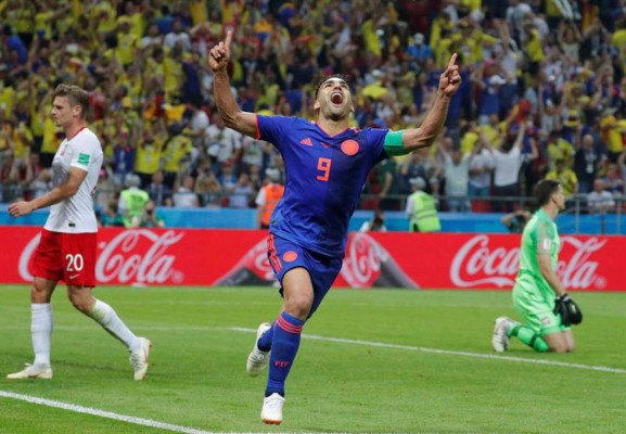 ¡DE ADMIRAR! Jugadores cristianos en el Mundial de Rusia 2018