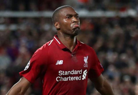 Lista negra: Los jugadores que se marcharán del Liverpool, según The Mirror