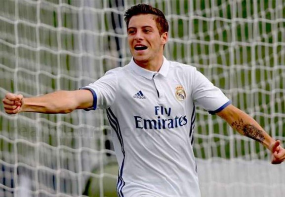 Así son los nuevos jugadores de Real Madrid que sorprendieron a Mourinho