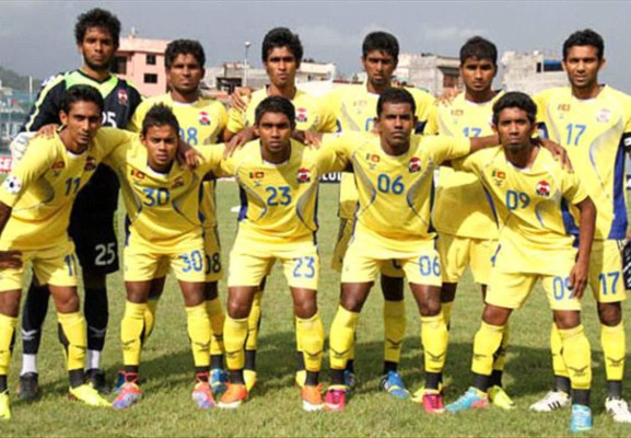 TOP: ¡Las 20 peores selecciones del mundo, según Ranking FIFA!