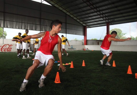 Top 10: Últimos jugadores que han descendido más de una vez de Liga Nacional