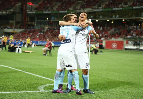 Jugador argentino en Australia da consejos a Honduras para el repechaje