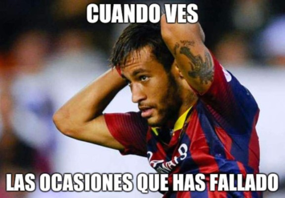 Los mejores memes que dejó la final del Mundial de Clubes