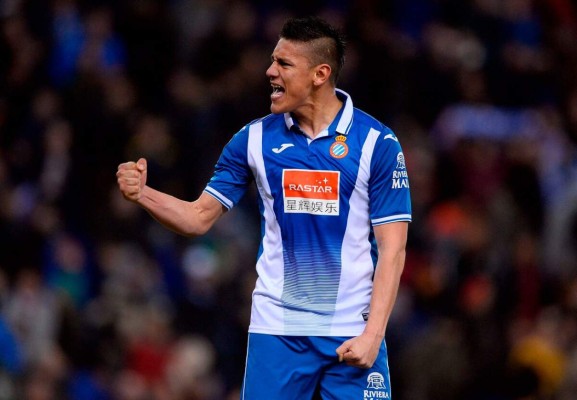 Los futbolistas que militan en España y que disputarán la Copa Oro 2019