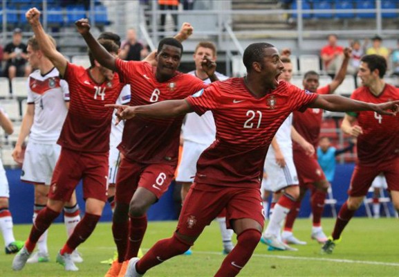 15 de 16 países ya están clasificados a los Juegos Olímpicos de Río 2016