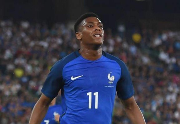 Equipazo: El poderoso 11 de las ausencias de Francia en el Mundial