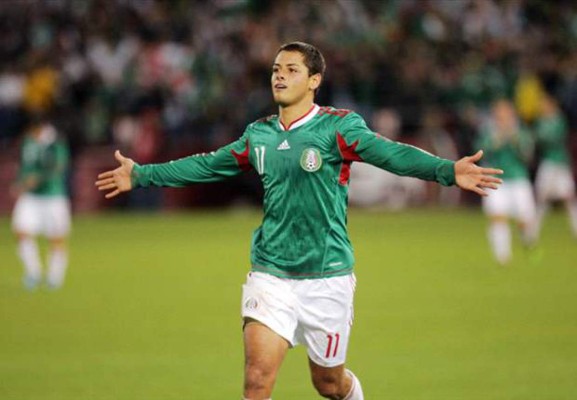 Los goleadores de cada edición de la Copa Oro de Concacaf