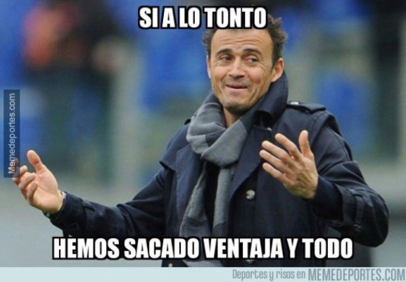 MEMES: Fuertes burlas contra el Real Madrid tras perder con Villarreal