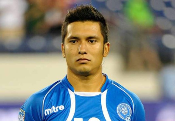 Estos son los futbolistas más baratos de la Copa Centroamericana 2017