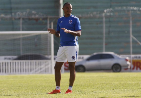 Olimpia suma otra alta, refuerzo de lujo en Platense y confirman dos bajas en Motagua