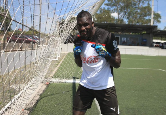 MERCADO: Vida y Juticalpa hacen barrida, Vargas quiere otro legionario