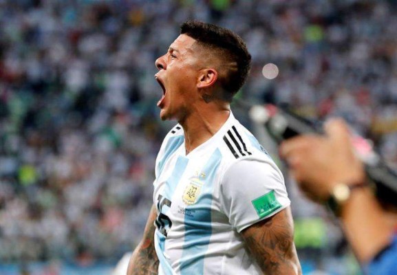 ¡Tiembla el Tata! El potente 11 de Argentina para enfrentar a México en Texas