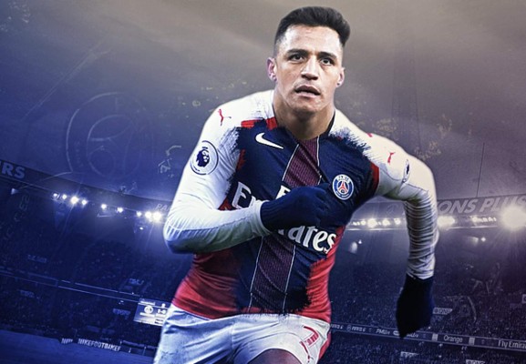 ¡De miedo! El espectacular 11 del PSG con Neymar y con un fichaje pendiente