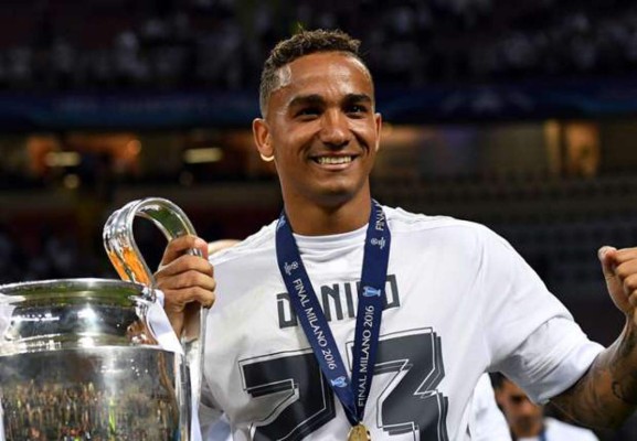 Top: La prestigiosa lista de lationamericanos campeones de Champions con el Real Madrid